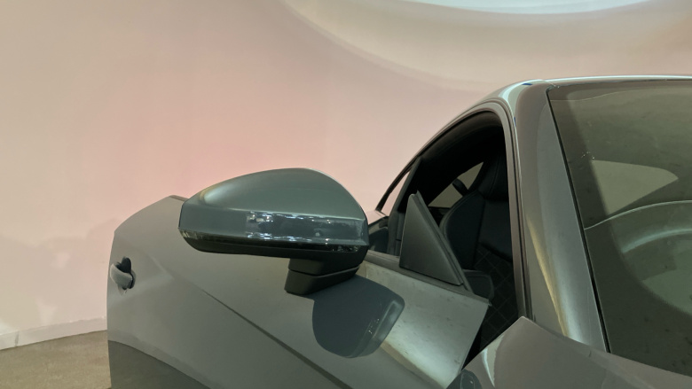 Audi TT 40 TFSI S Line 2dr S Tronic Petrol Coupe